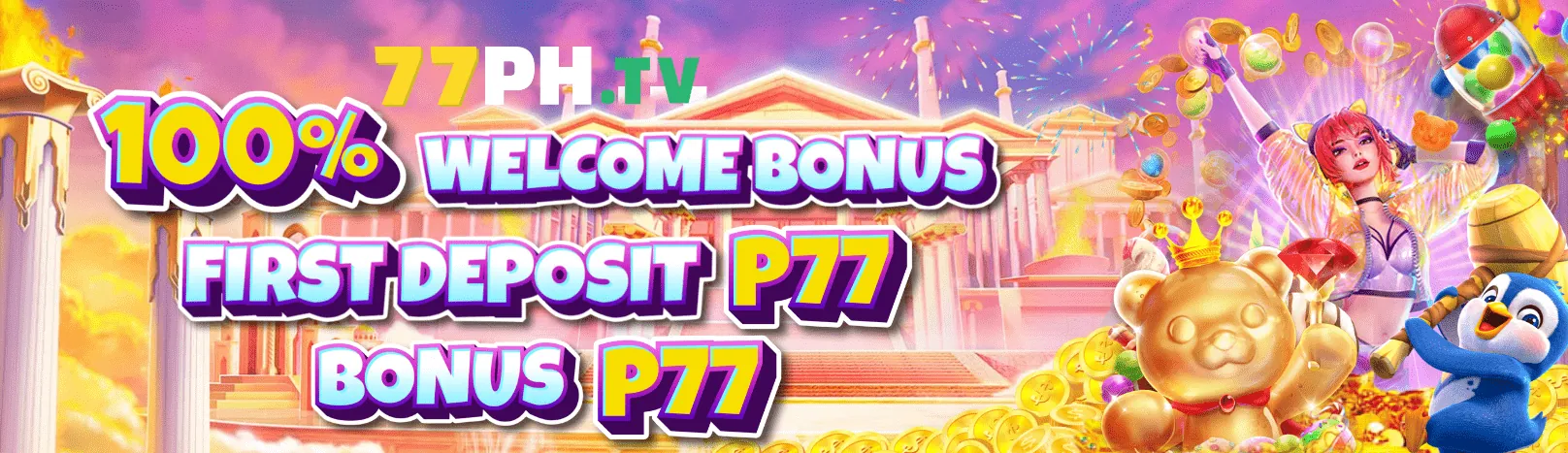 Thế giới Bắn Cá wstar77 casino