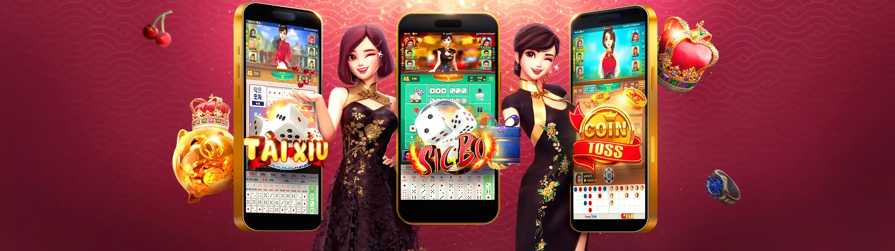 Hình ảnh tổng quan về chính sách cá cược trách nhiệm của Wstar77 Casino