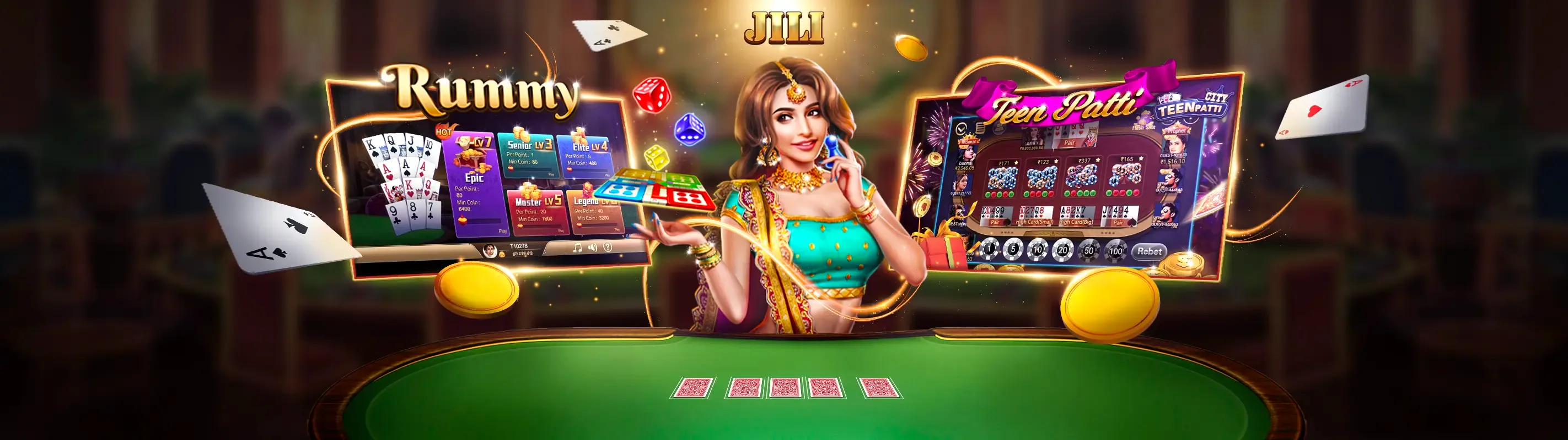 Hình ảnh giới thiệu về wstar77 casino