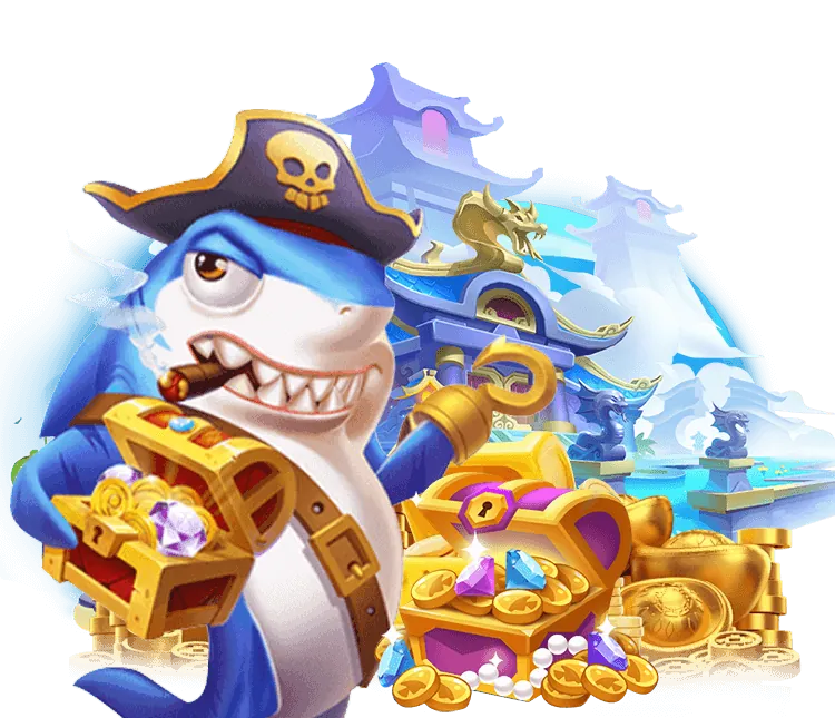 Trò chơi bắn cá wstar77 casino