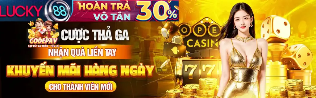 Hỗ trợ qua mạng xã hội wstar77 casino