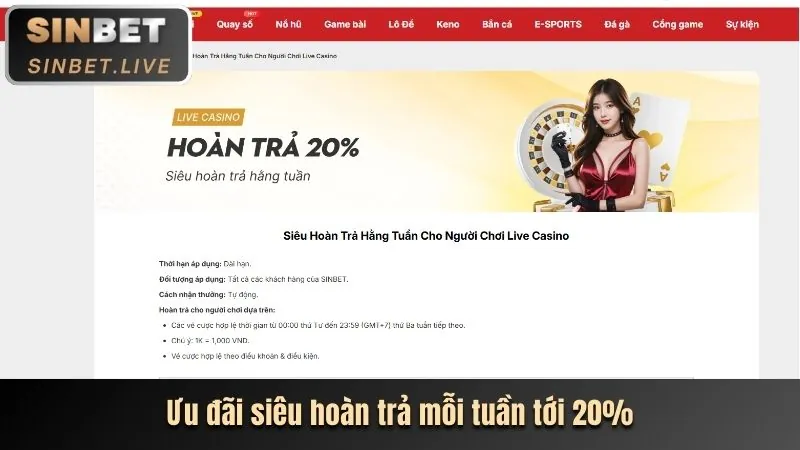 Khuyến mãi vòng quay miễn phí